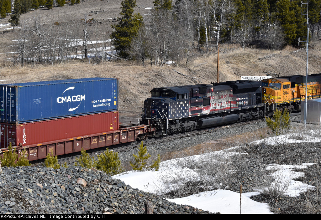 MRL 4407